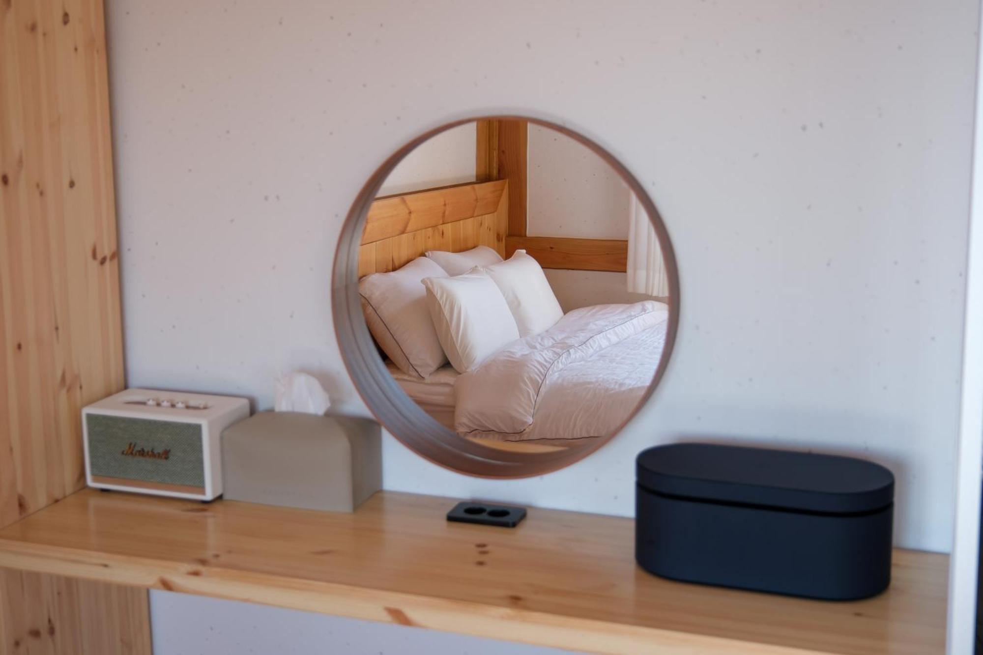 Hanok Stay Da-Ga-Gam Гиеонгджу Екстериор снимка