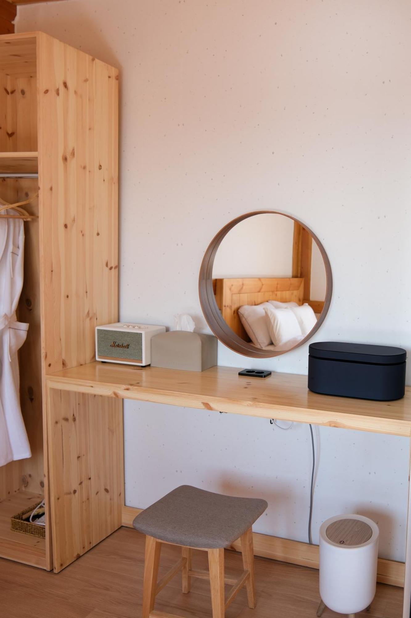 Hanok Stay Da-Ga-Gam Гиеонгджу Екстериор снимка