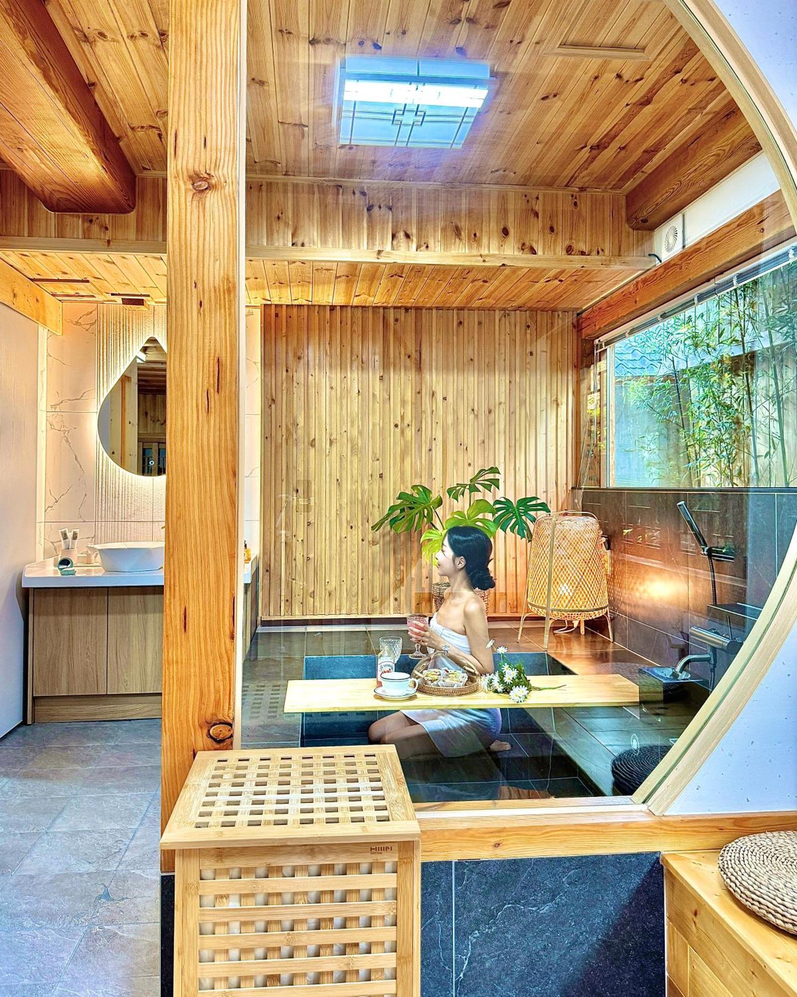 Hanok Stay Da-Ga-Gam Гиеонгджу Екстериор снимка